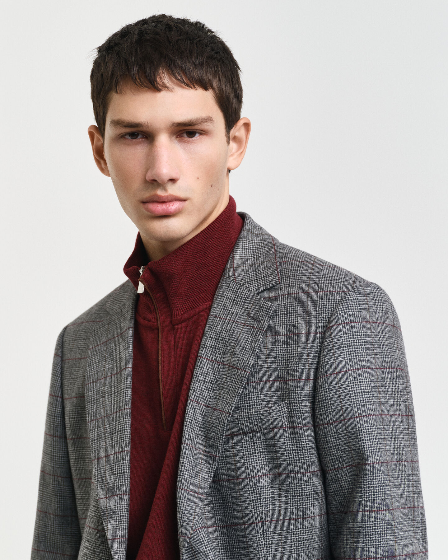 Ruudullinen bleiseri