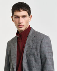 Ruudullinen bleiseri