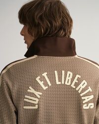 Houndstooth Tracksuit -takki