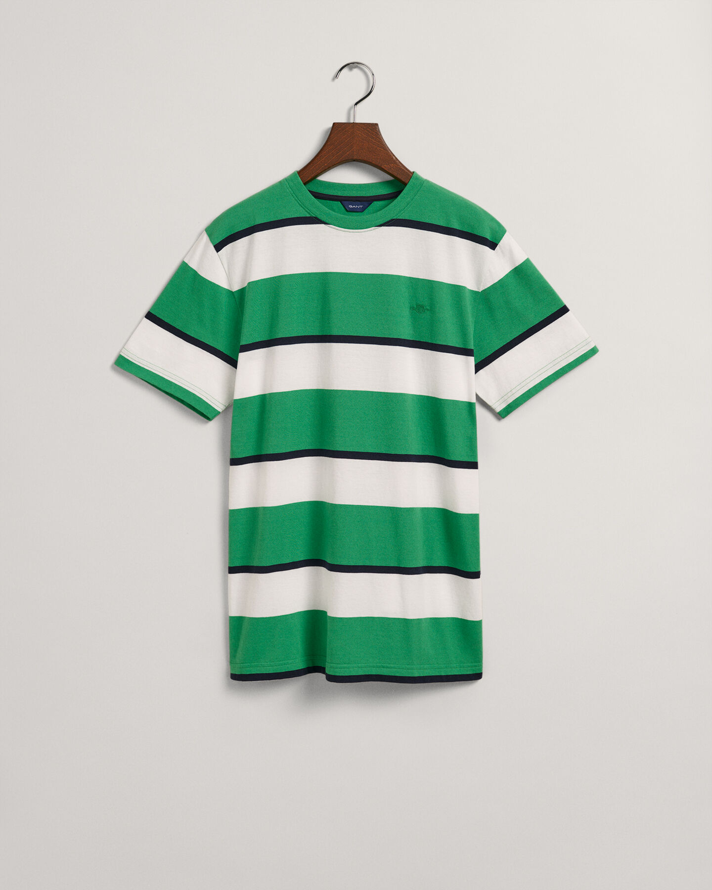 Teen Boys ‑malliston raidallinen t‑paita