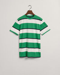 Teen Boys ‑malliston raidallinen t‑paita