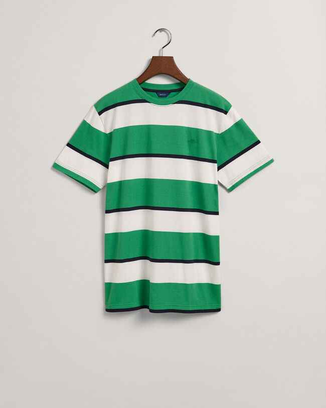 Teen Boys ‑malliston raidallinen t‑paita