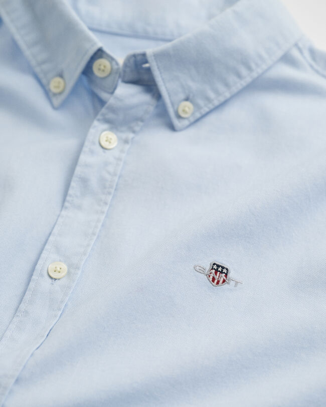 Teens-malliston Shield-oxford-paita