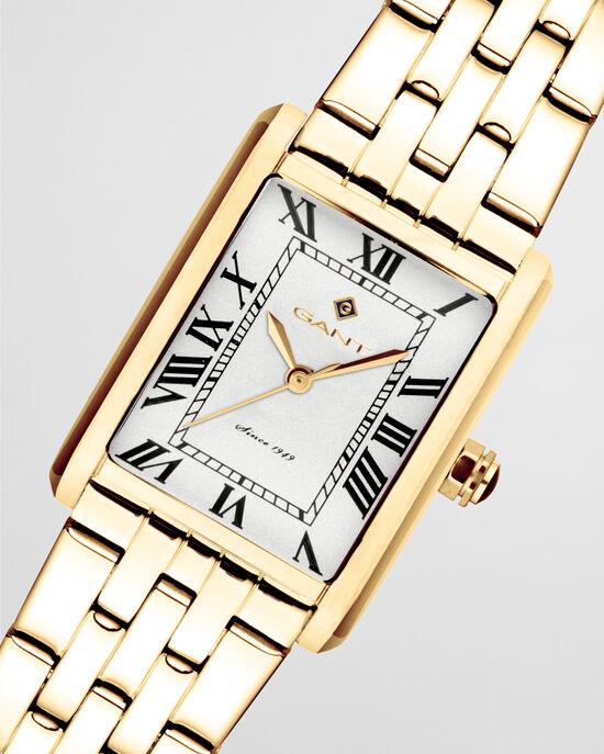 Rhode Island Mini ‑rannekello