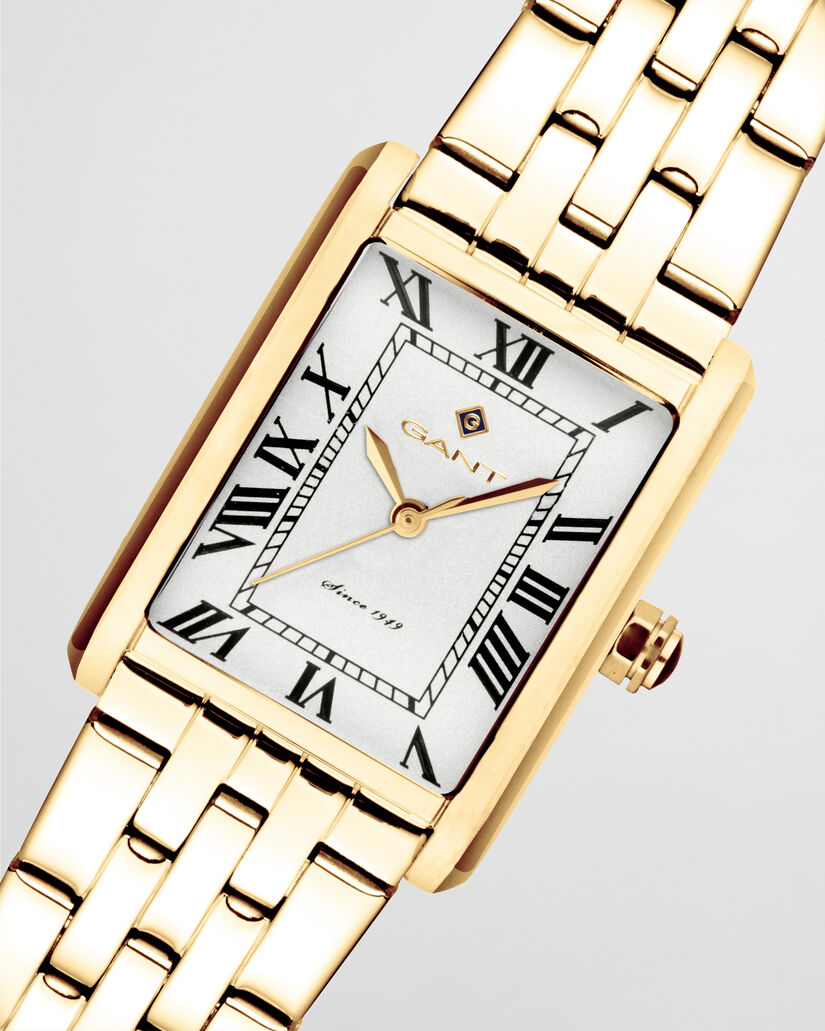 Rhode Island Mini ‑rannekello