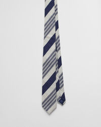 Raidallinen silkkisolmio