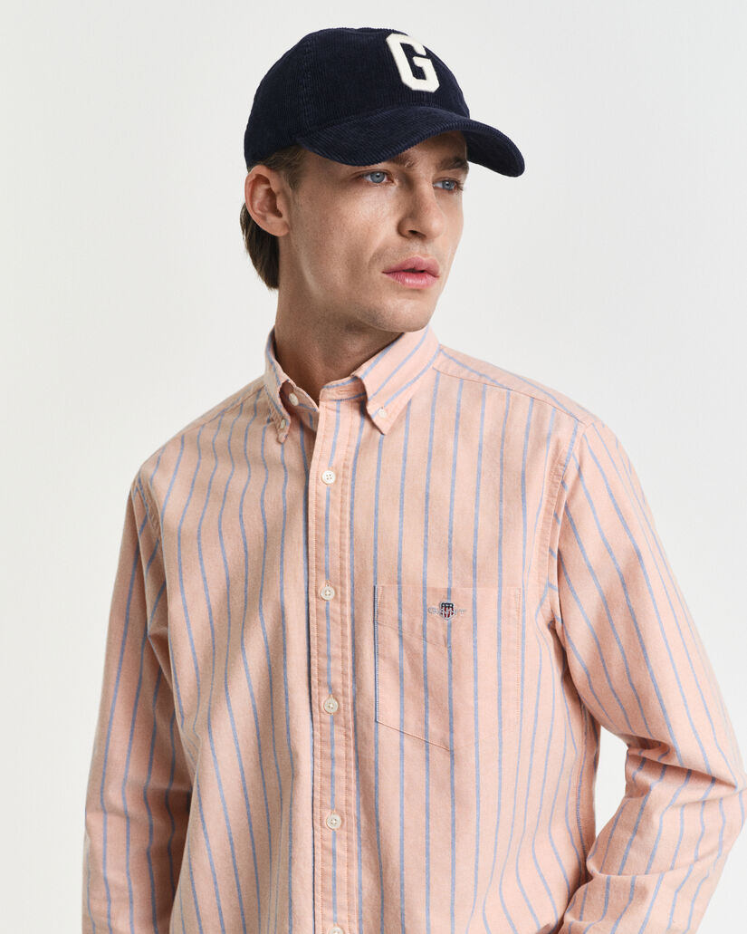 Vakosamettinen lippalakki