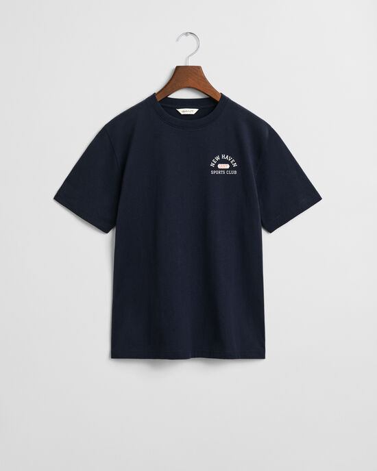 Teens-malliston Graphic‑t‑paita