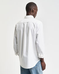 Regular fit ‑mitoitettu Archive-oxford-paita