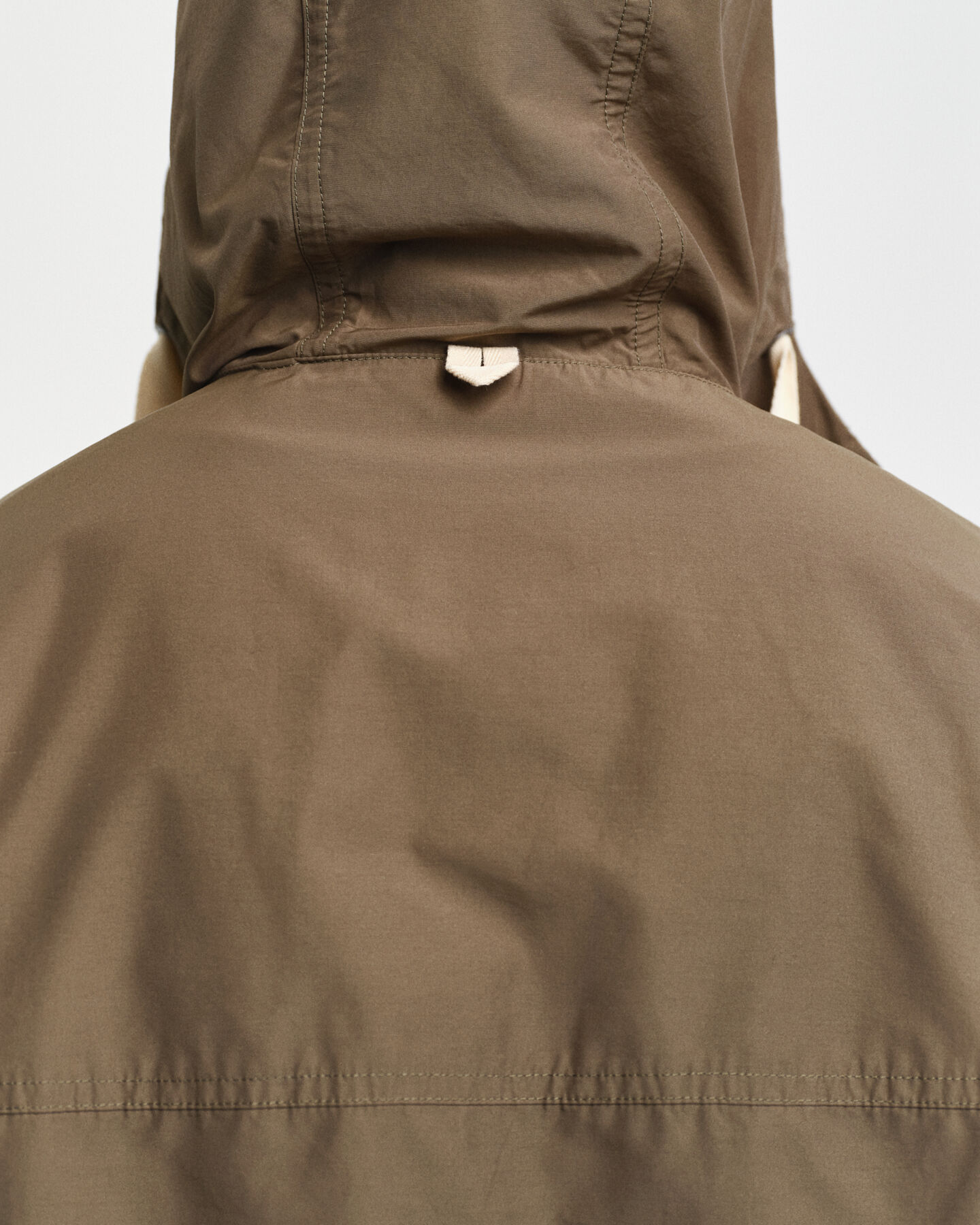 Kevyt Windshielder-takki