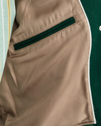Villakankainen GANT Varsity Jacket