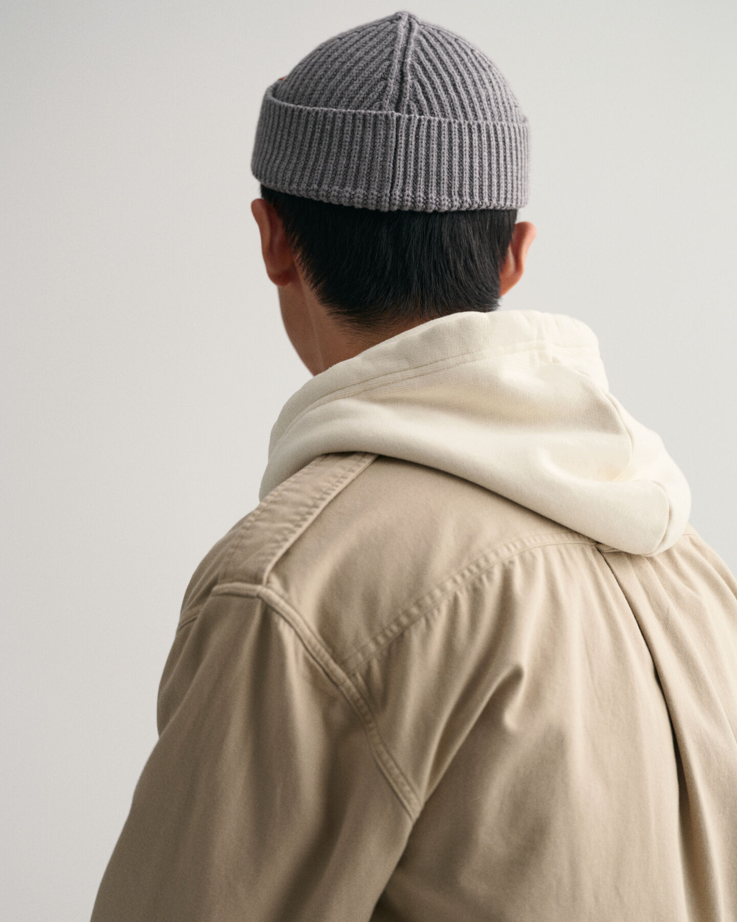 Puuvillainen kalastajapipo