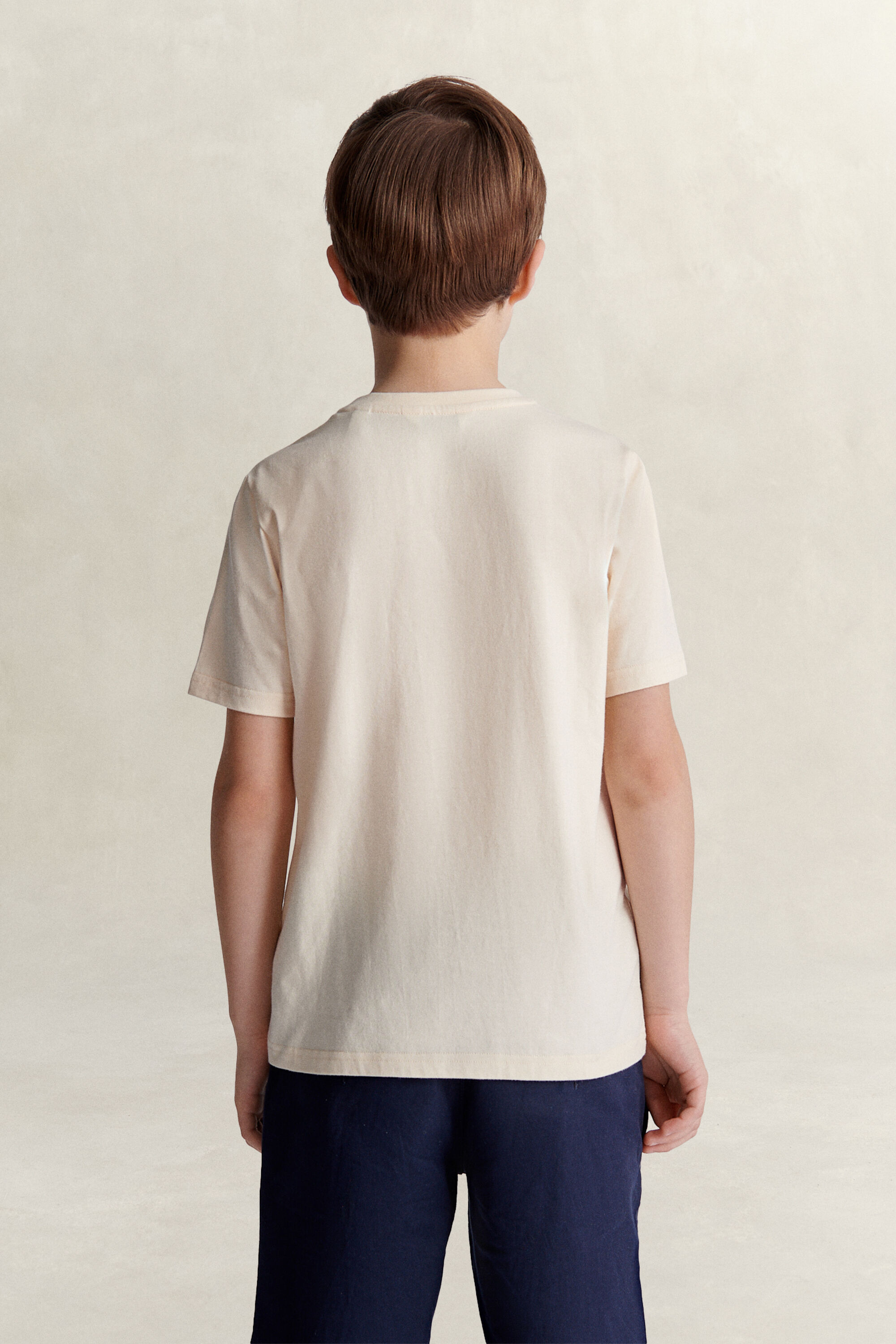 Teens-malliston Shield-t‑paita