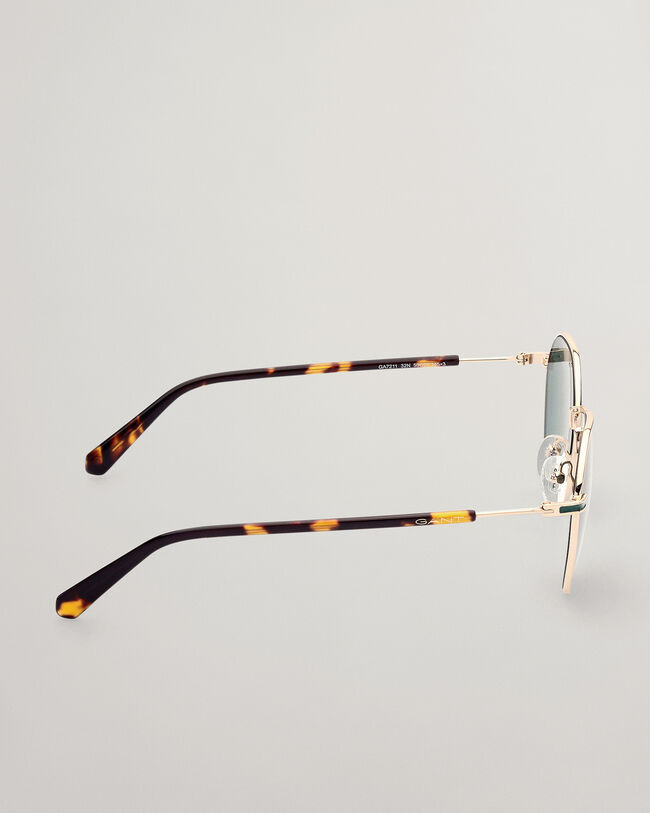 GA7211 Campbell ‑aurinkolasit