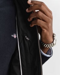 Windcheater-tikkiliivi