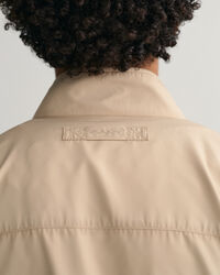 Kevyt Hampshire-takki