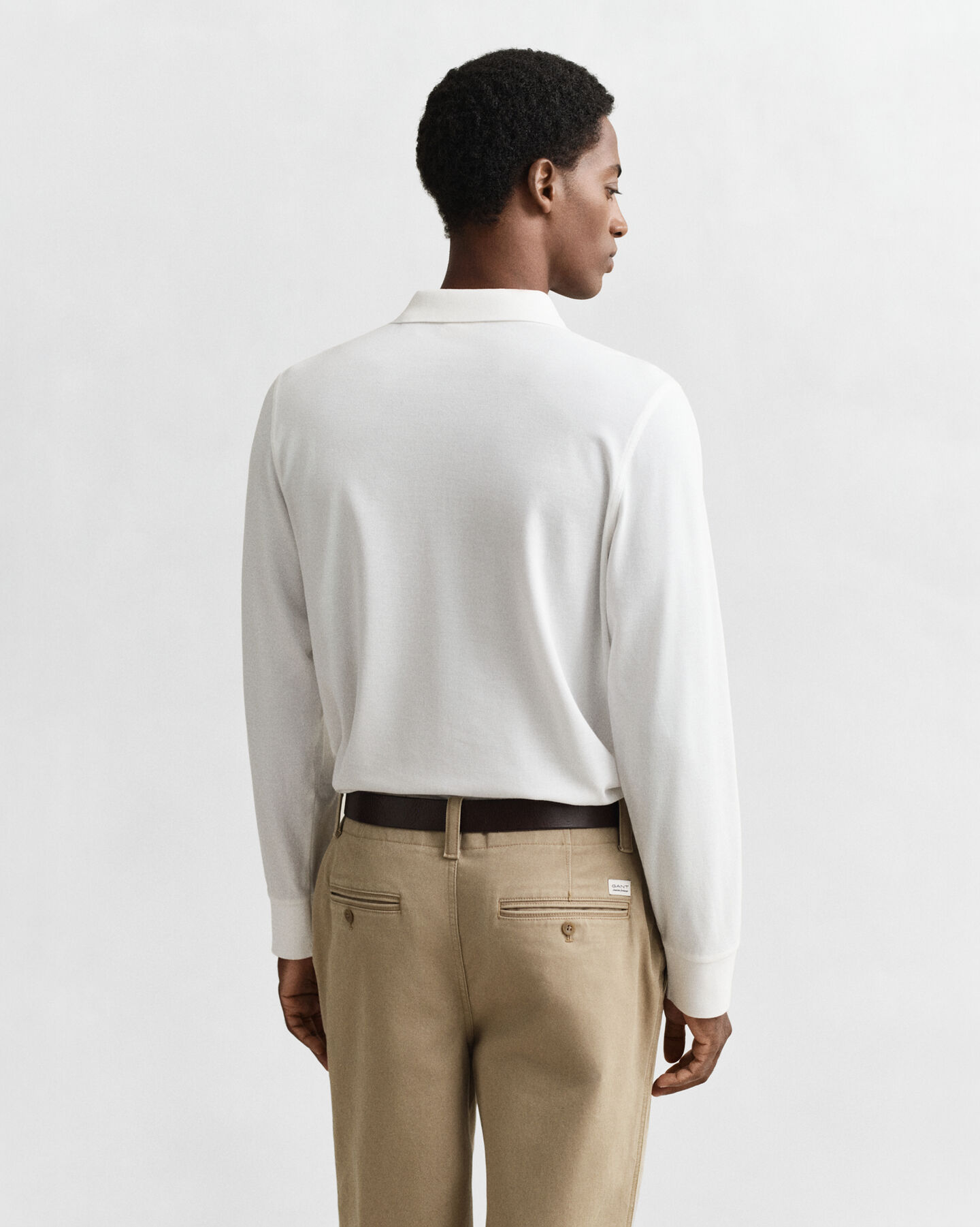 Shield Rugger ‑pikeepaita