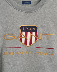 Archive Shield ‑neulepusero, py&ouml;re&auml; p&auml;&auml;ntie