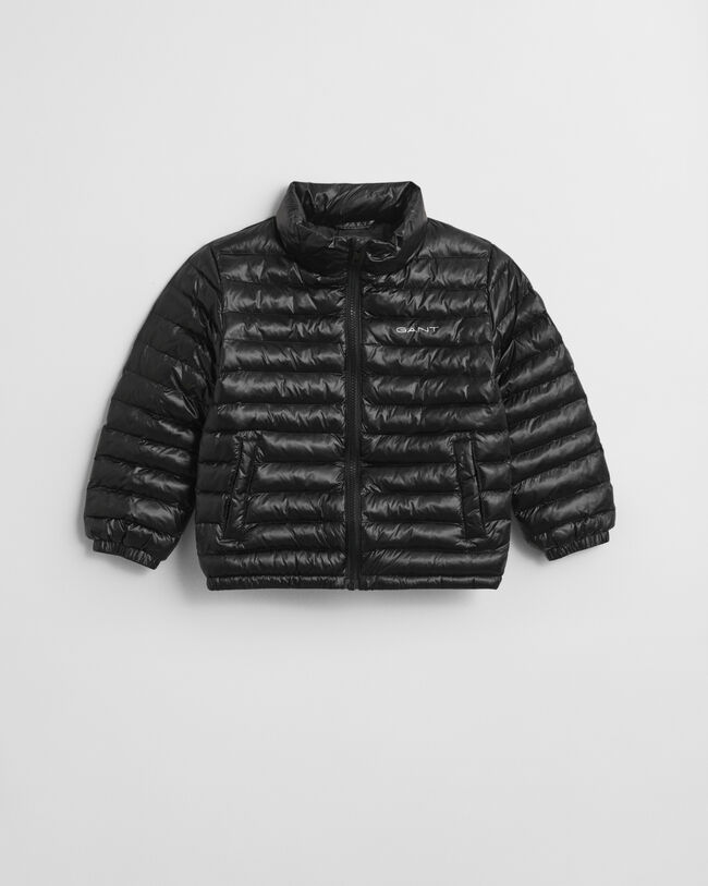 Kids-malliston Shiny-kevytuntuvatakki