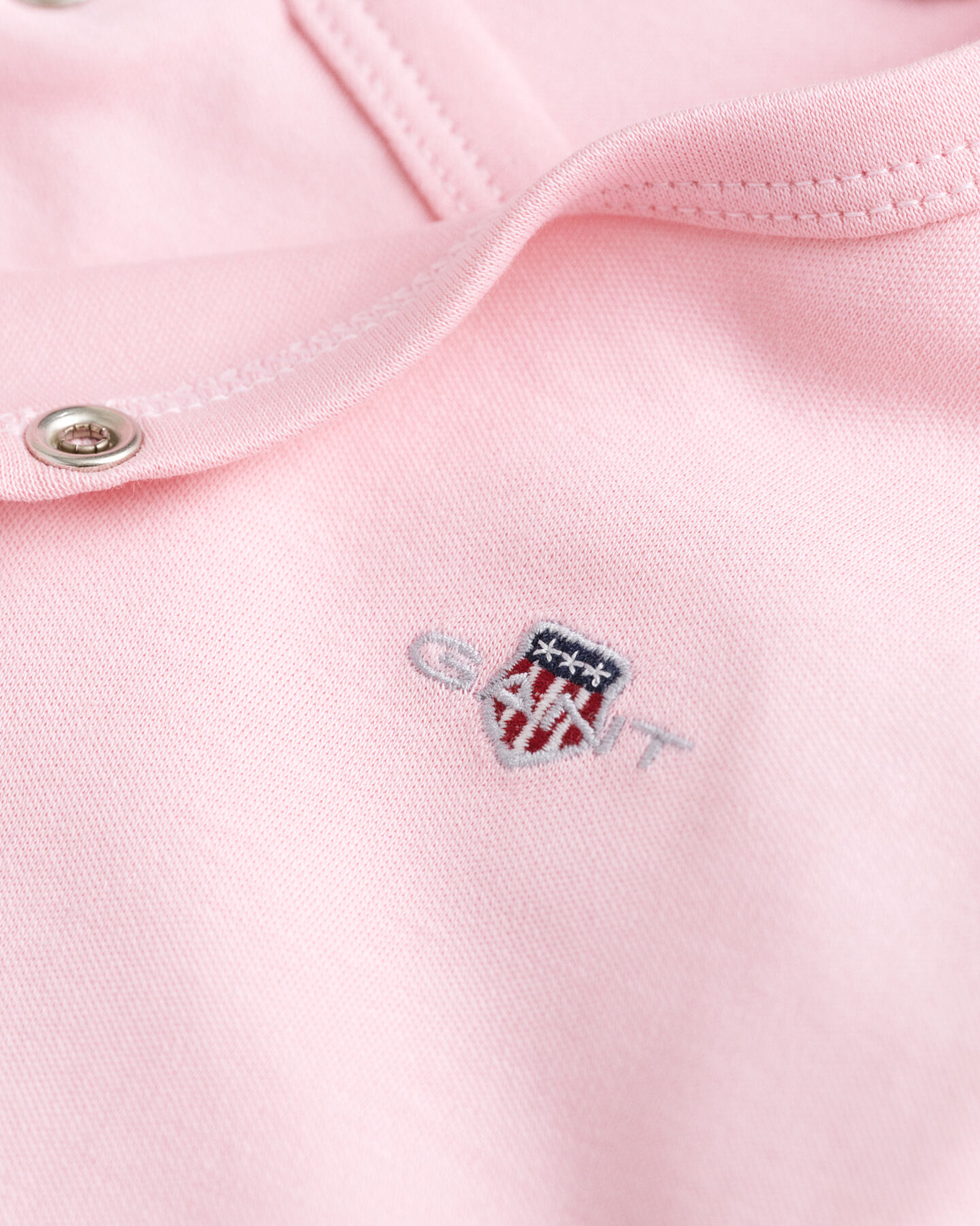 Pitk&auml;hihainen Baby-malliston Shield-body