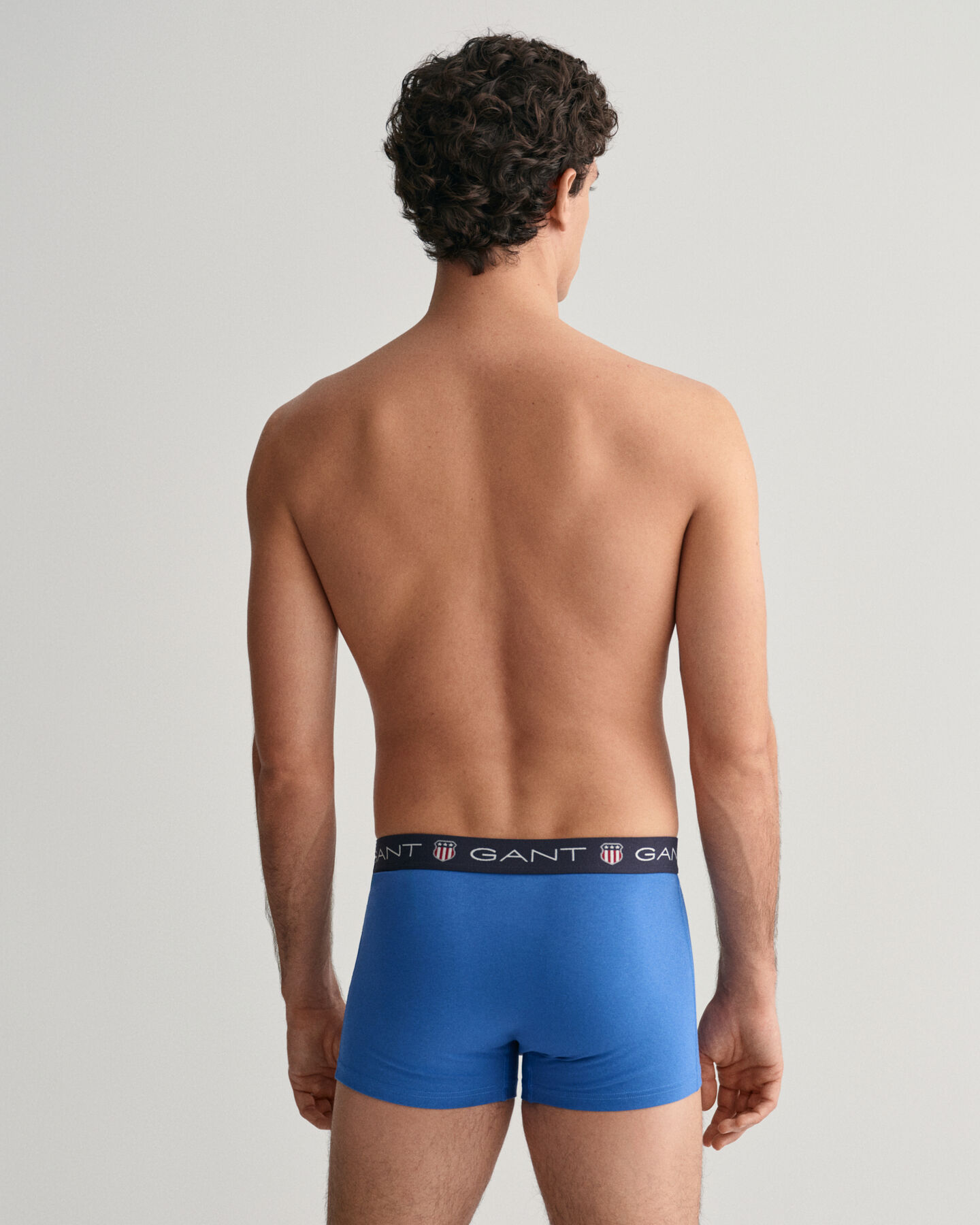 3-Pack Shield Trunks