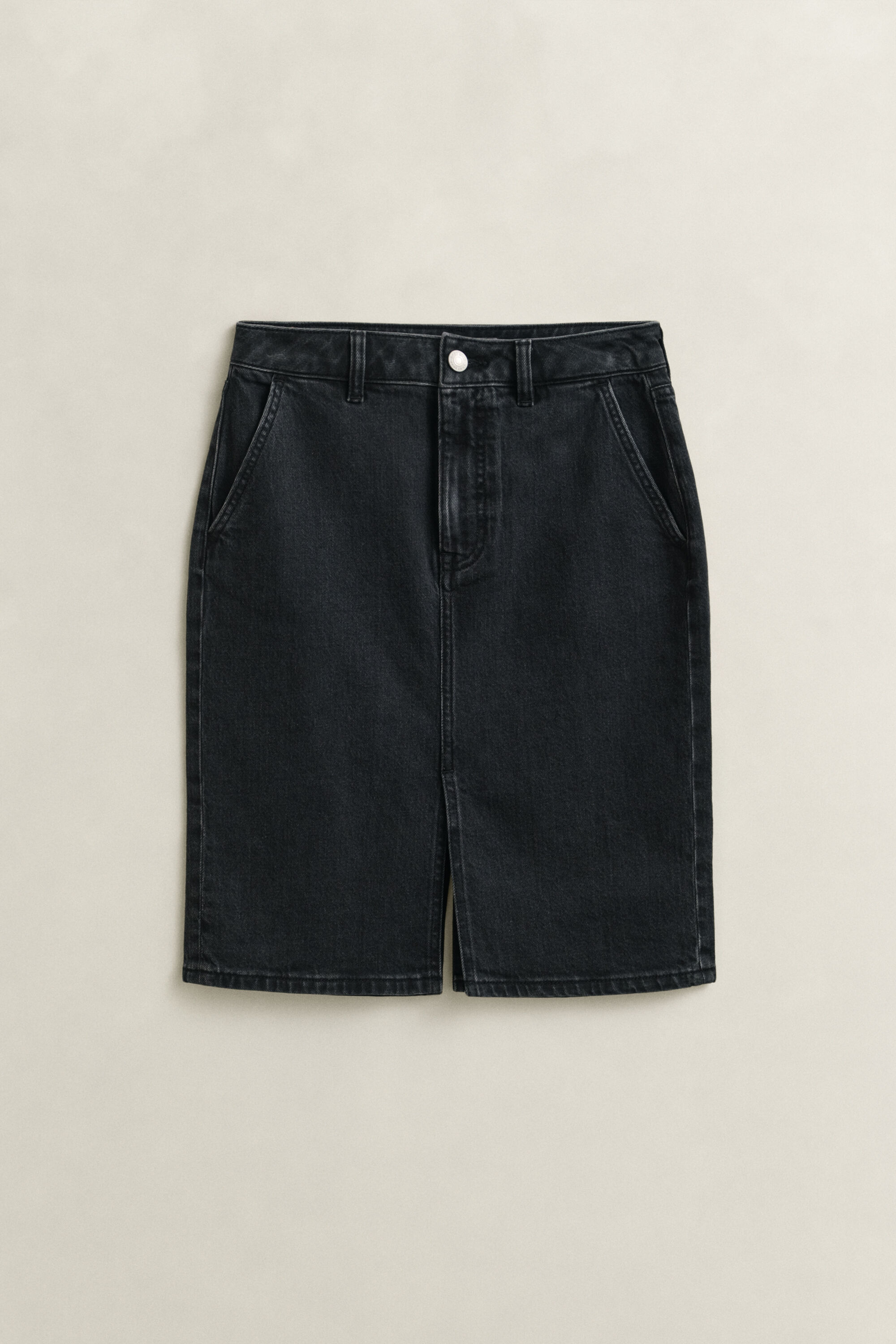 Kynämallinen farkkuhame