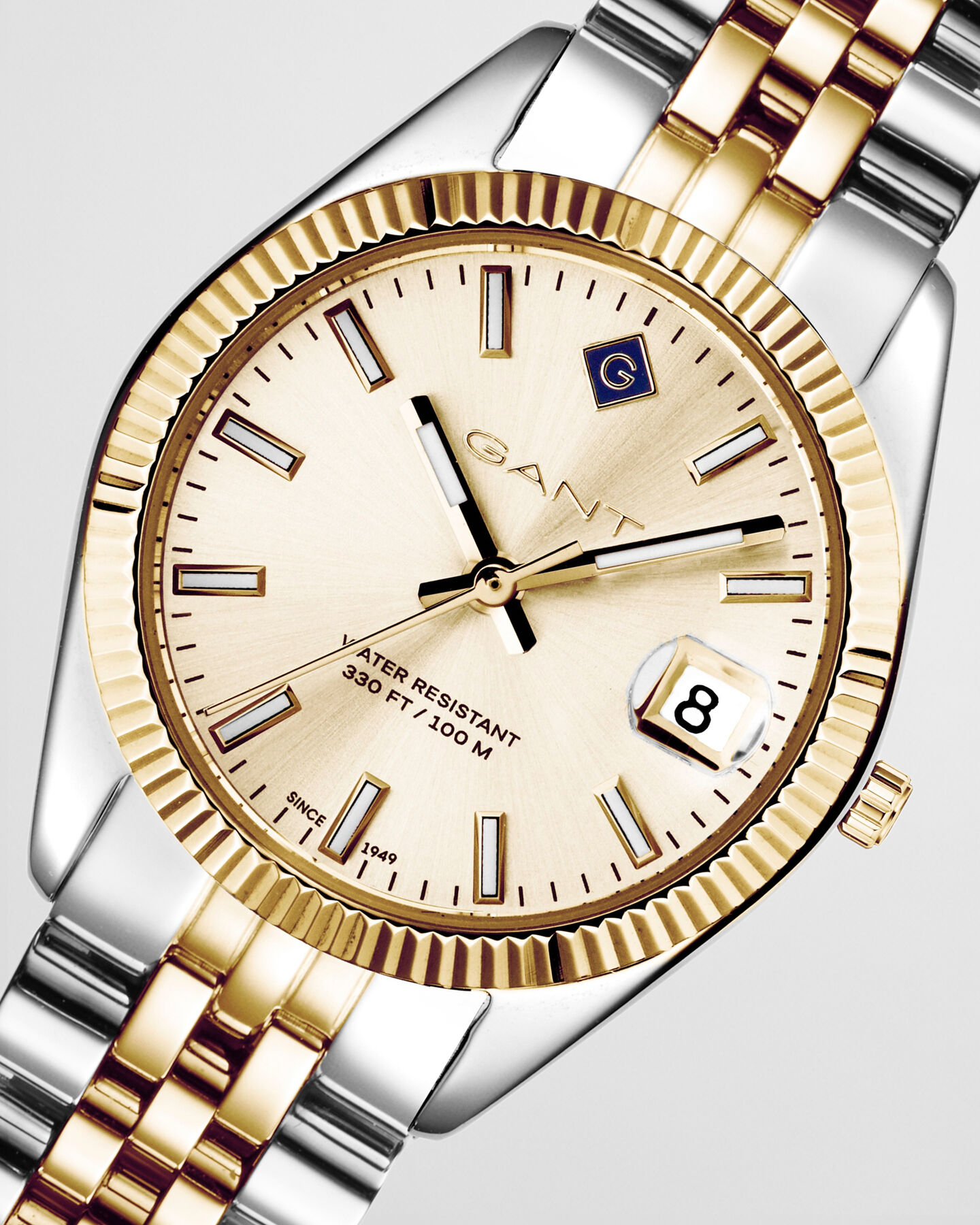 Sussex Mini -rannekello