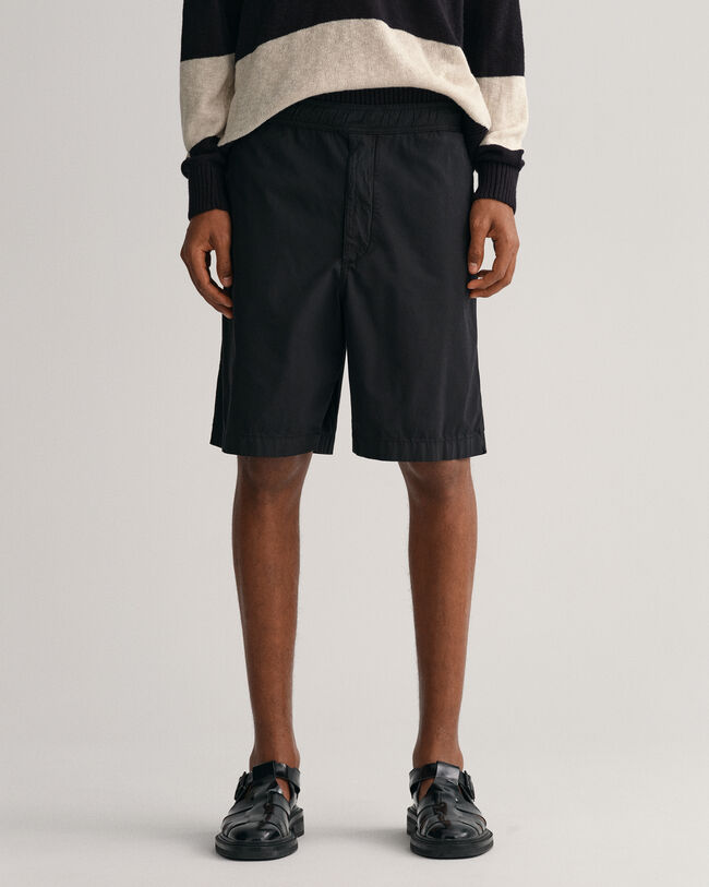 Kiristysnauhalliset Sunfaded-shortsit