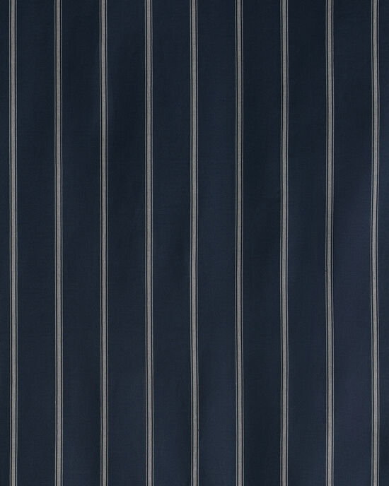 Oxford Stripe ‑pussilakana parivuoteeseen