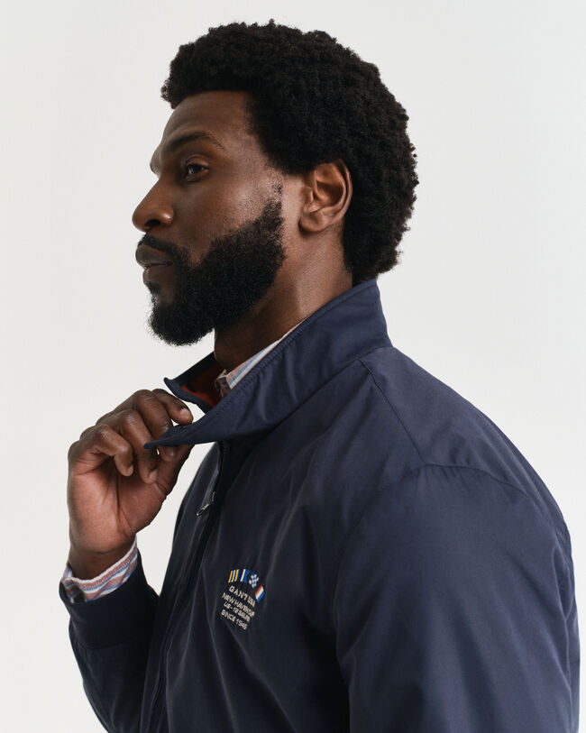 Naval Harrington ‑takki