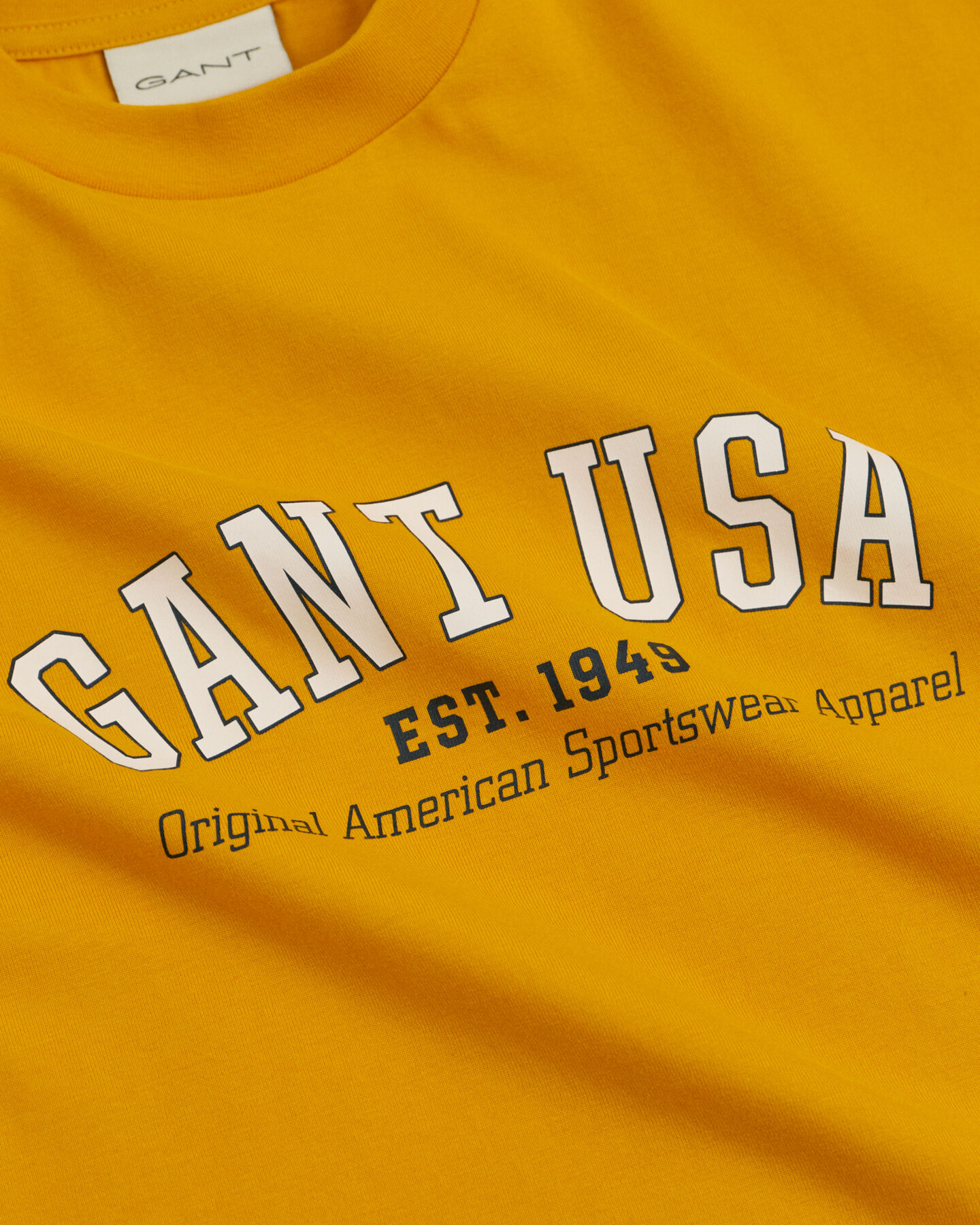 GANT USA -t-paita
