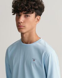 Teen Boys ‑malliston pitk&auml;hihainen Original-paita