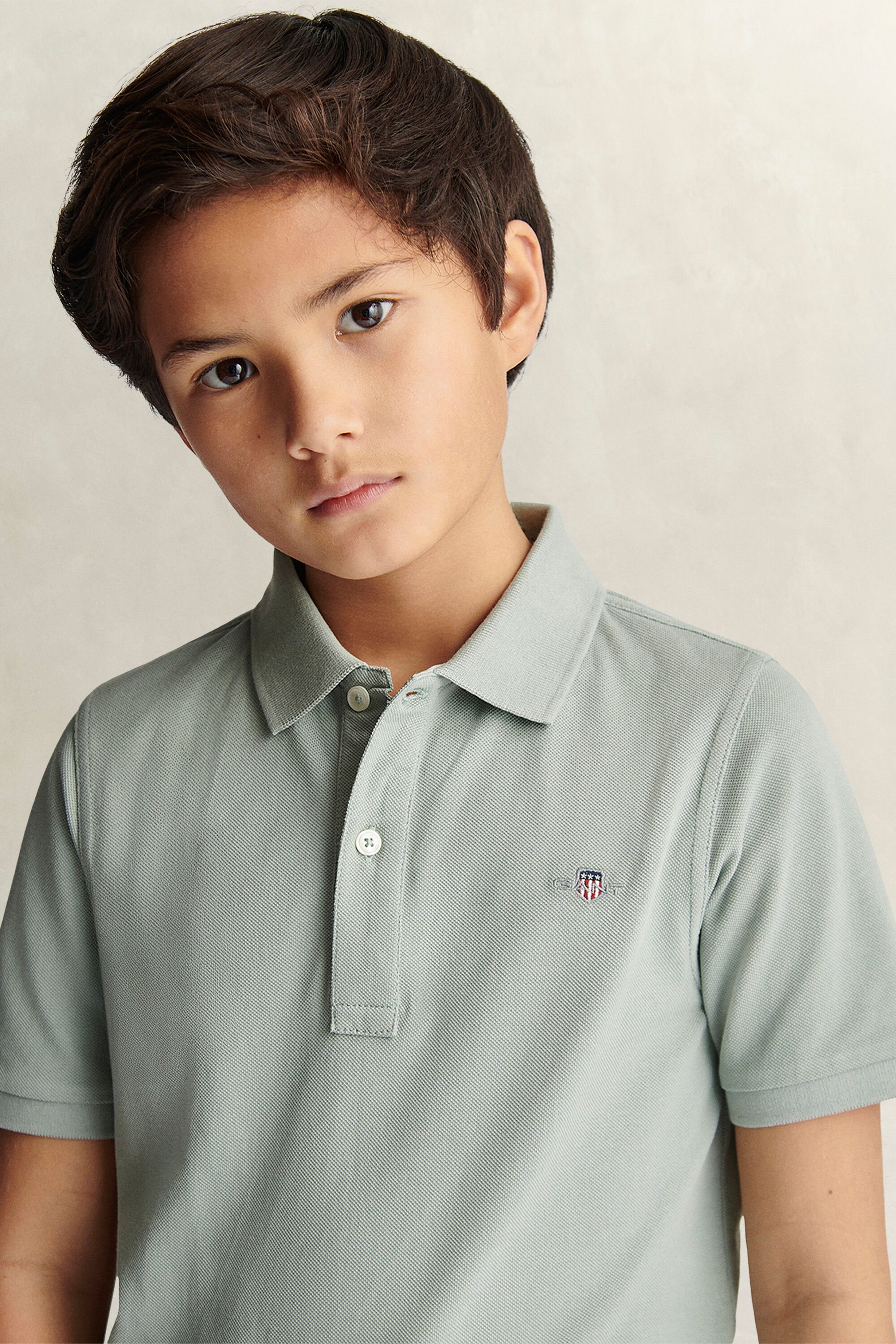 Teens-malliston Shield‑pikeepaita