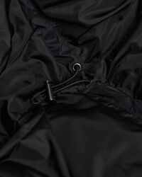 Teen Girls ‑malliston pitk&auml; paksu toppatakki