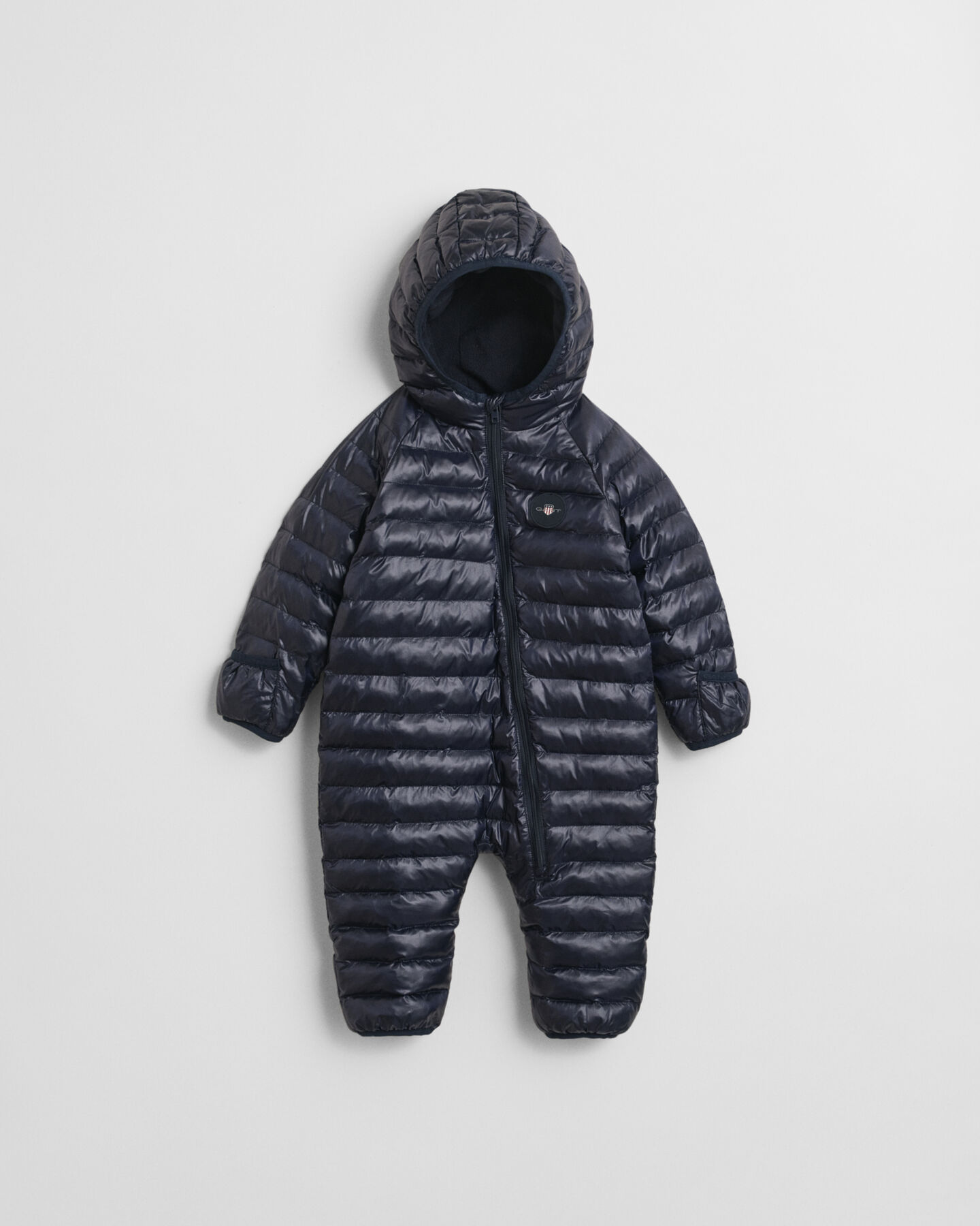 Baby-malliston Shield-toppahaalari