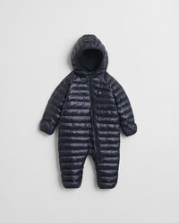 Baby-malliston Shield-toppahaalari