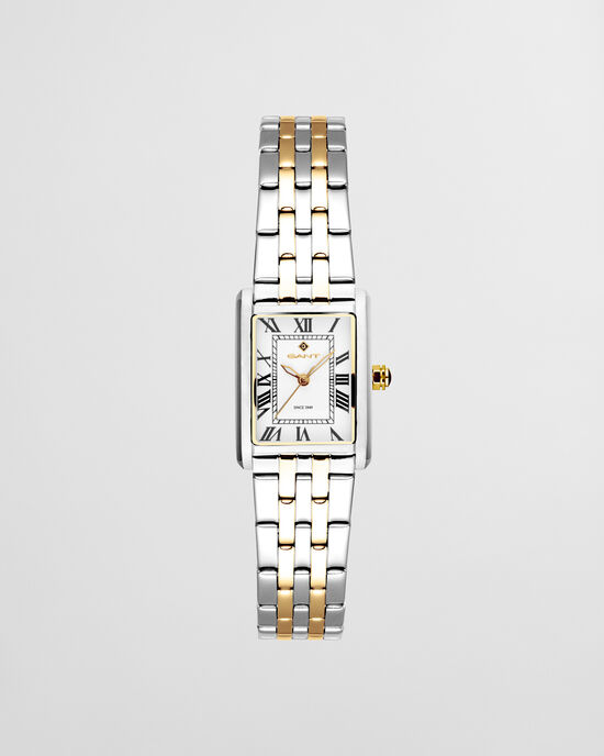 Rhode Island Mini ‑rannekello