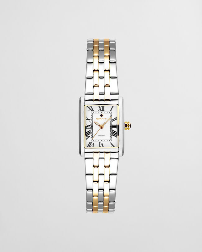 Rhode Island Mini ‑rannekello