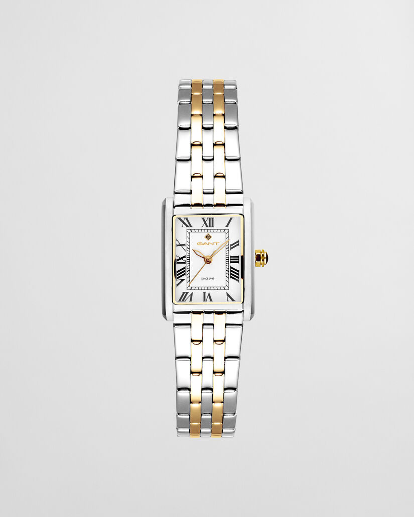 Rhode Island Mini ‑rannekello