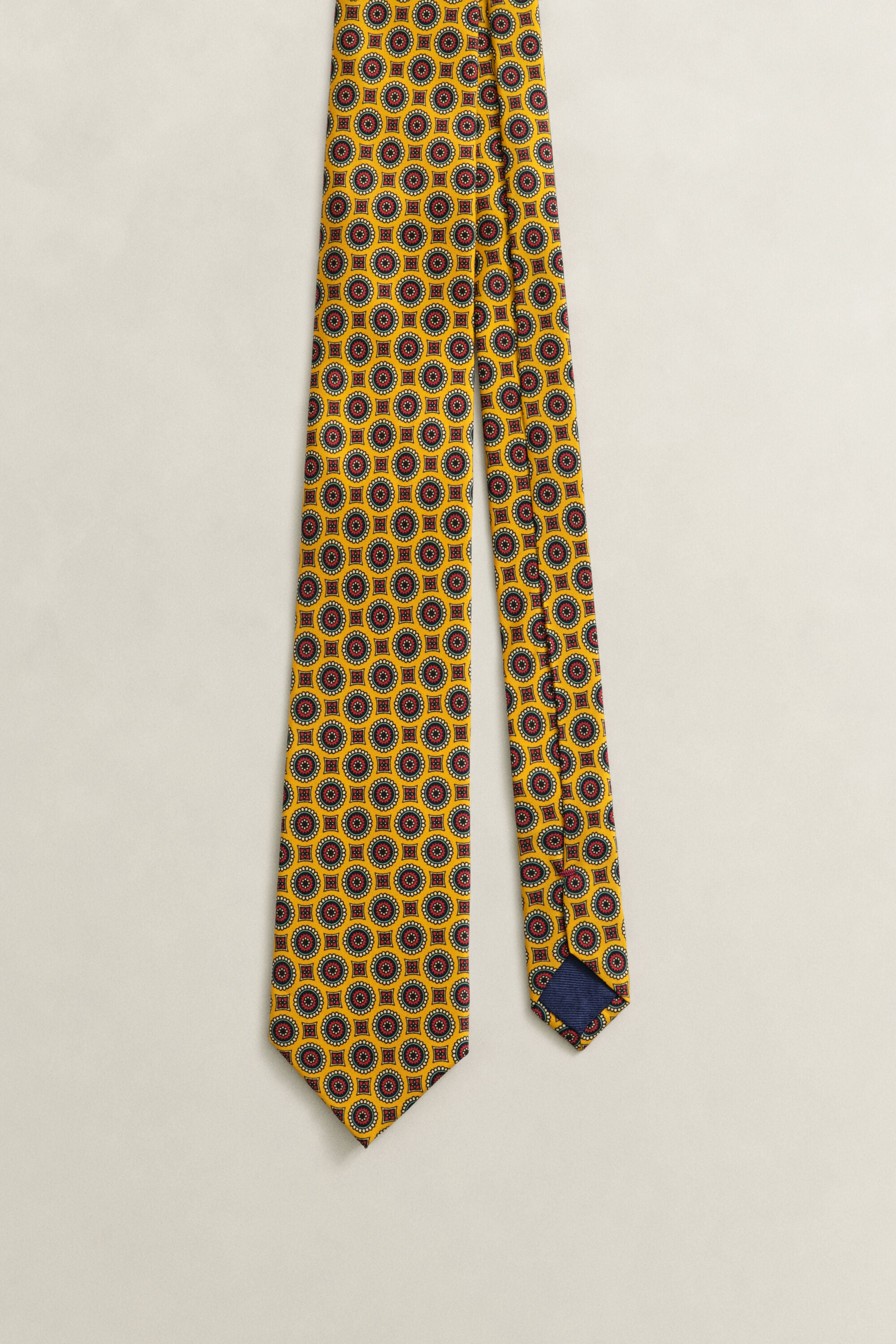 Foulard-printtisolmio