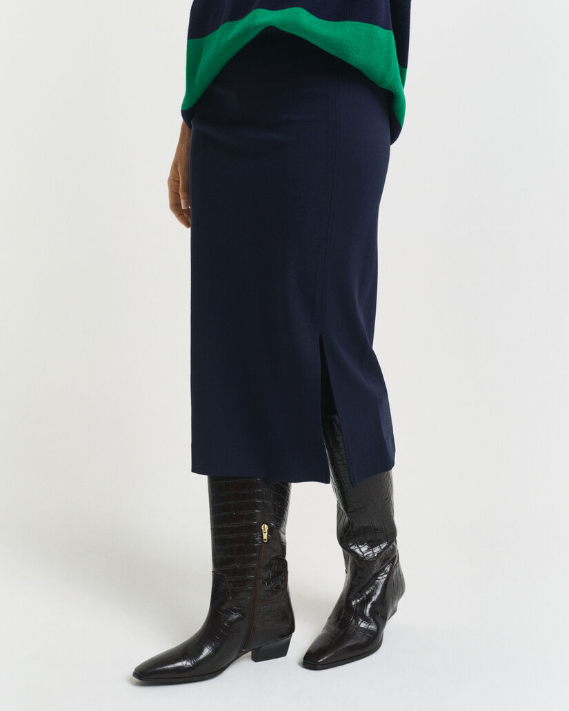 Jerseykankainen kynähame