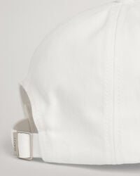 Puuvillatvillikankainen lippalakki