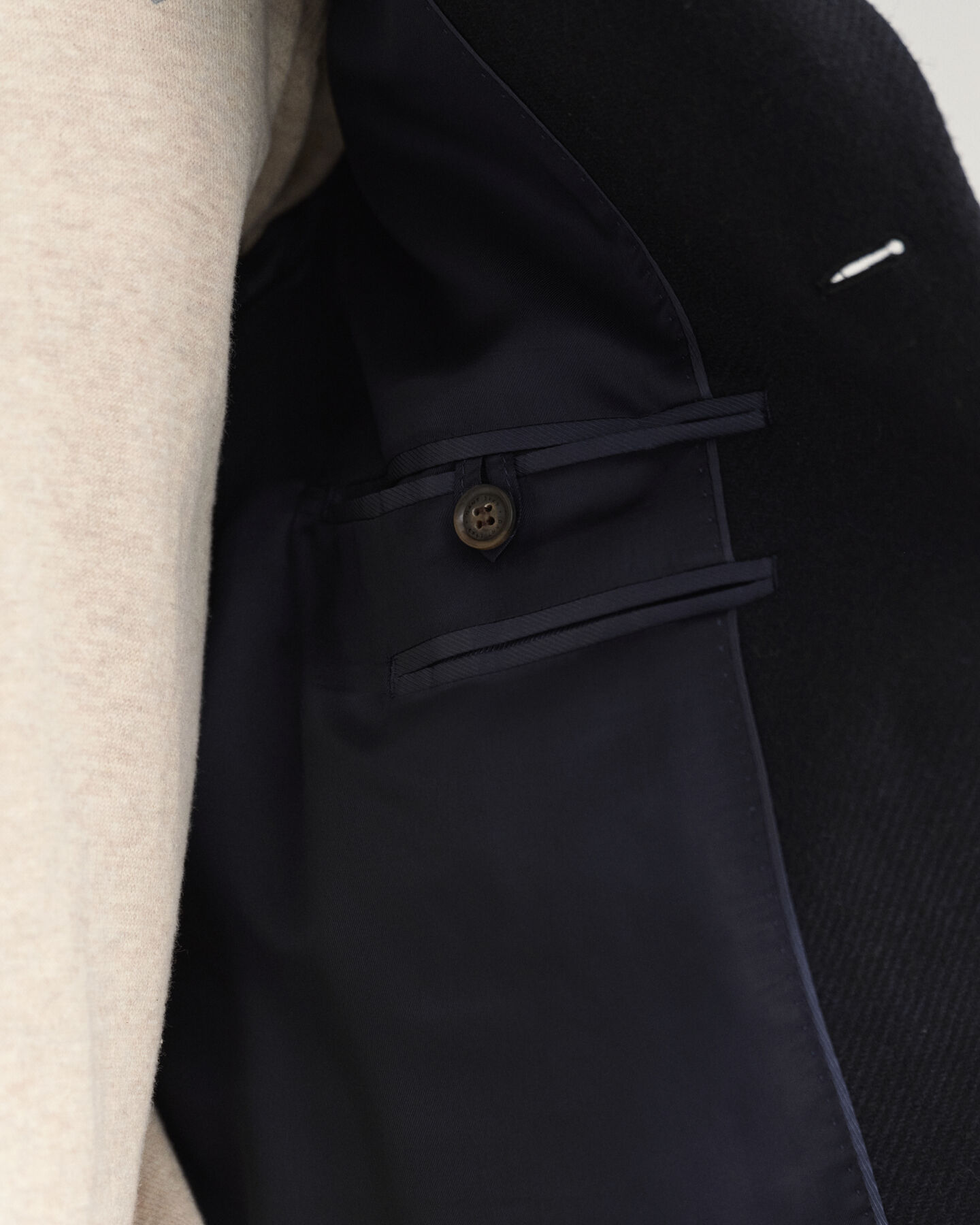 Classic-villakangastakki