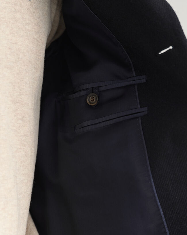 Classic-villakangastakki