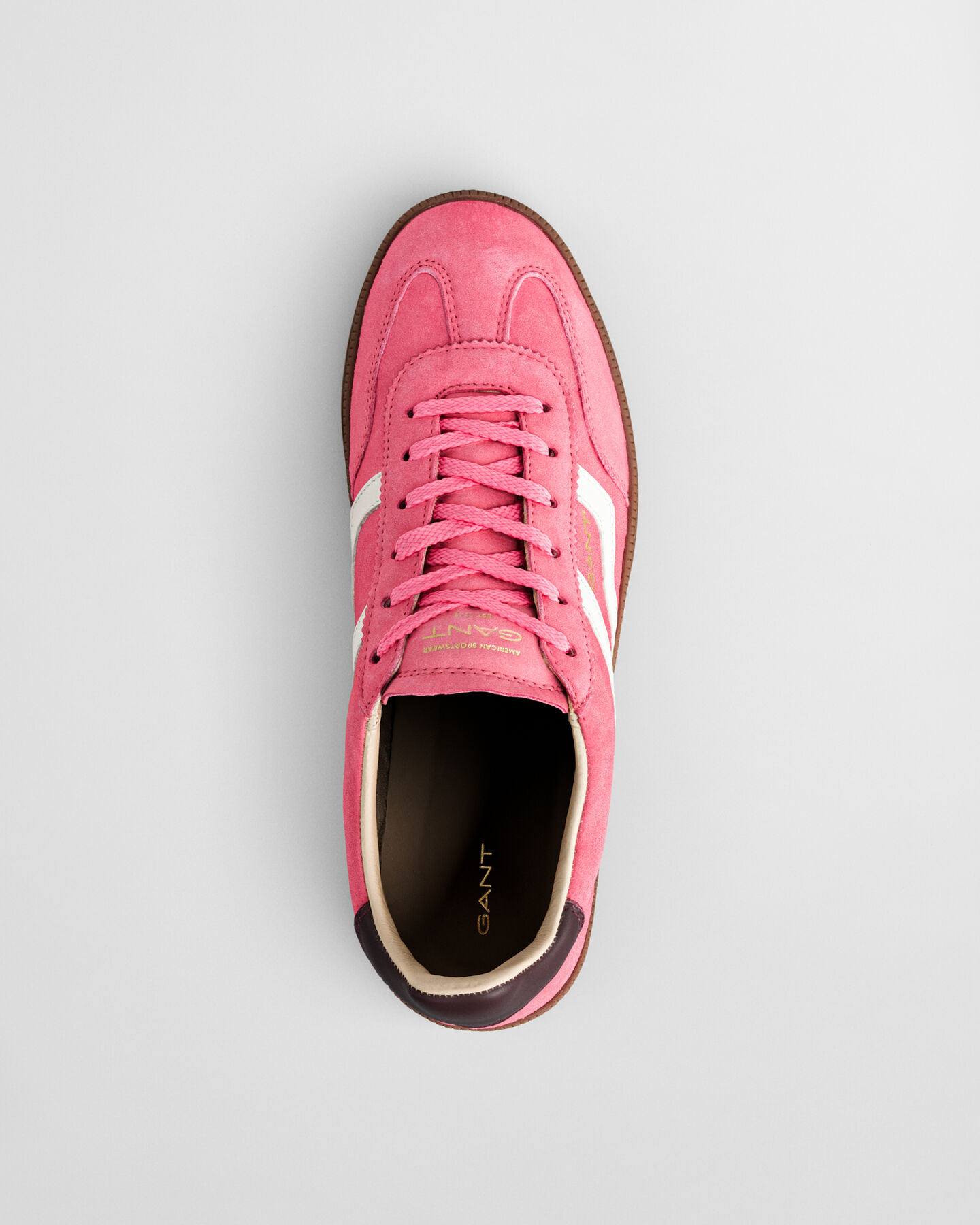 Cuzima-mokkanahkatennarit