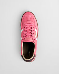 Cuzima-mokkanahkatennarit