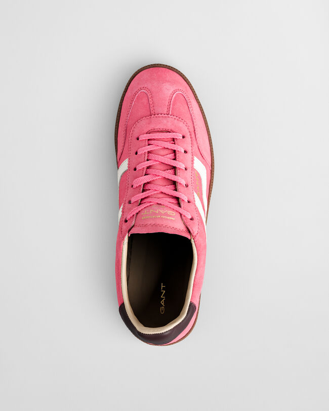 Cuzima-mokkanahkatennarit