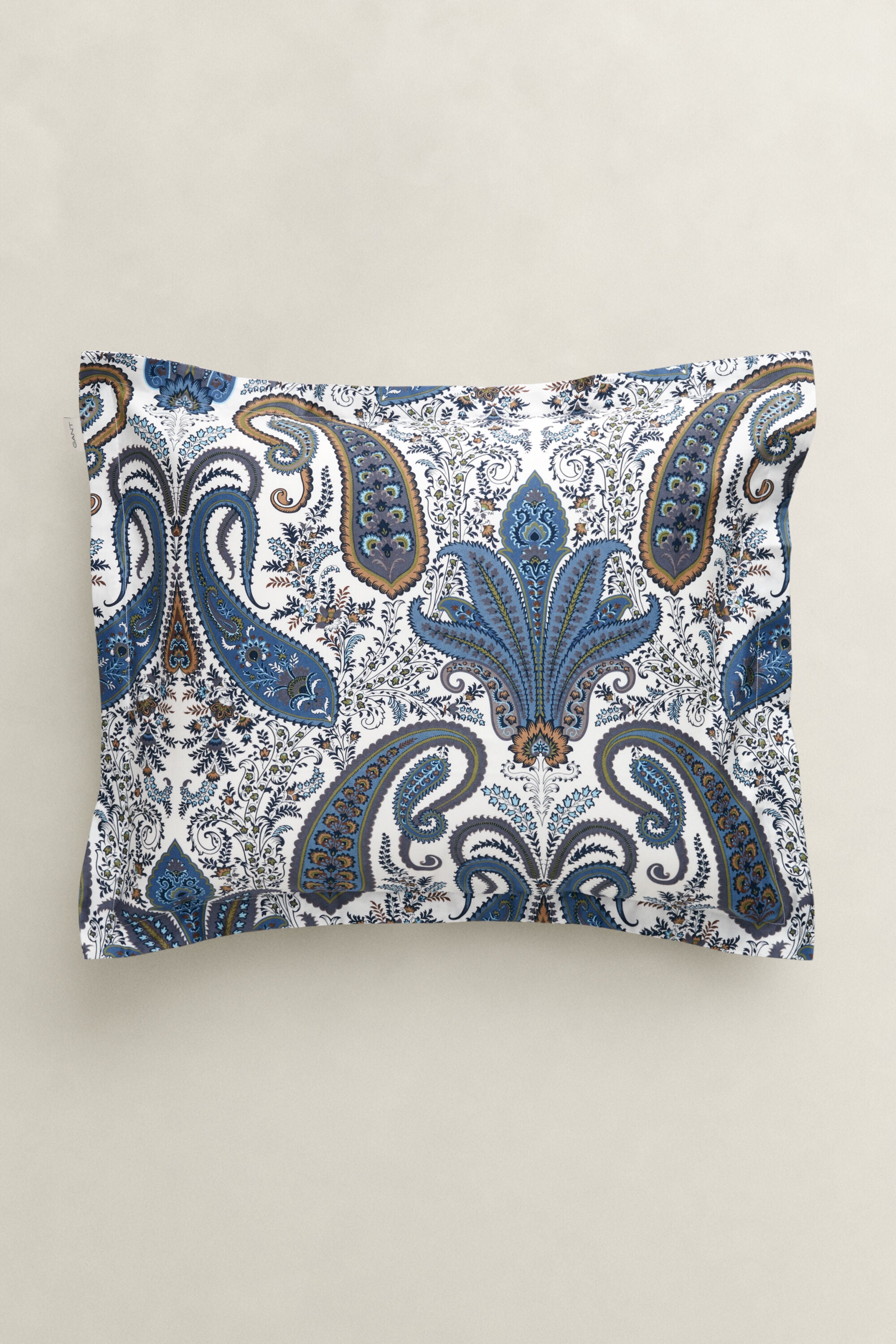 Key West Paisley ‑tyynyliina