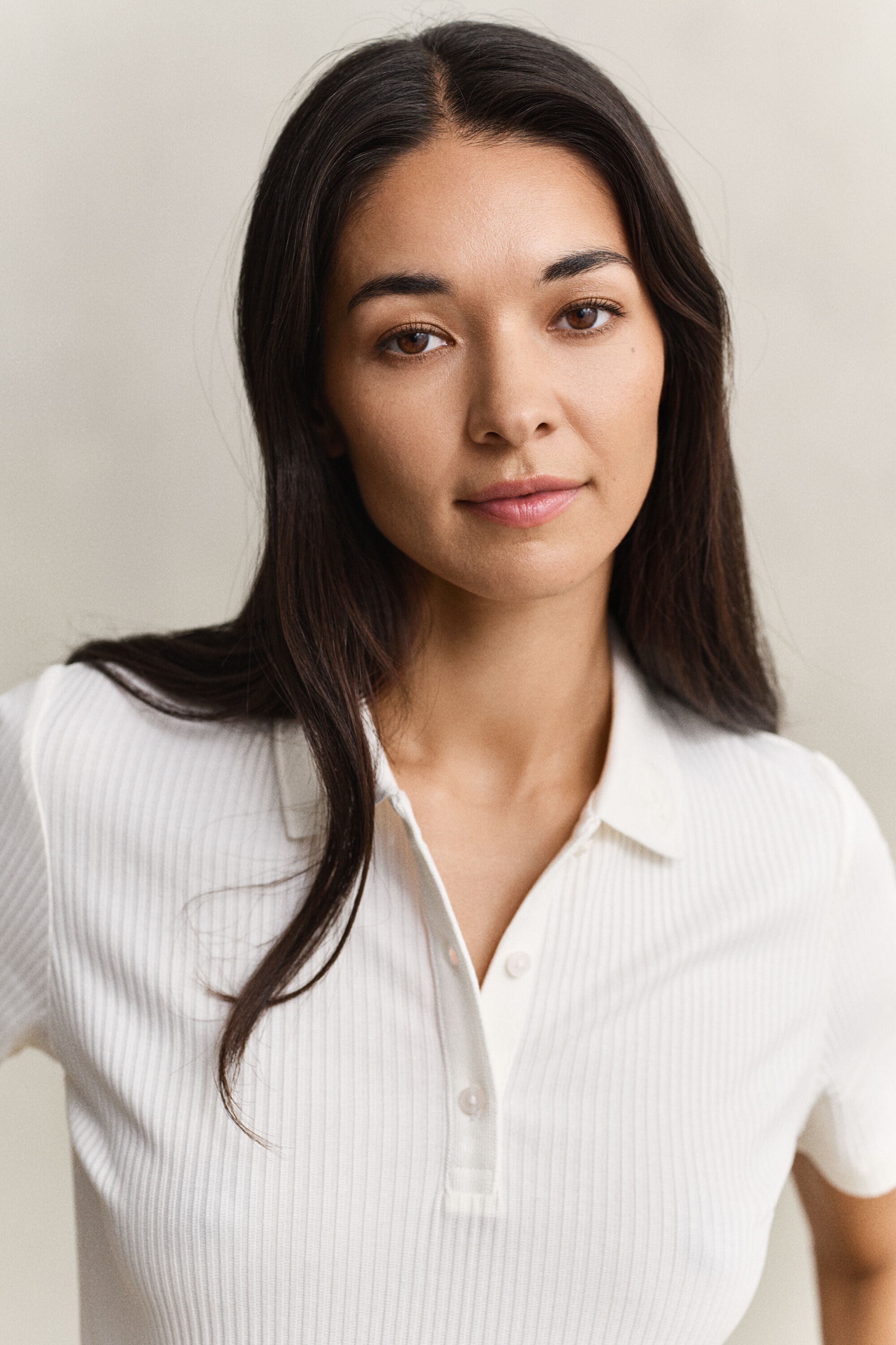 Pikeepaita joustinneuletta