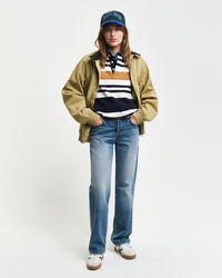 Moniv&auml;riraidallinen Heavy Rugger ‑paita